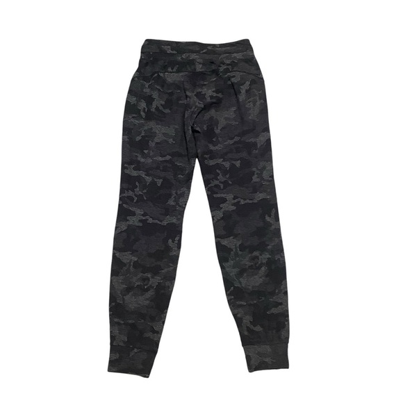Lululemon Ready To Rulu Pant Sz 4 Updated Incognito Camo HTR Black - Picture 4 of 11